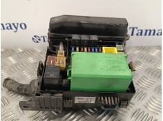 Recambio de caja reles / fusibles para mitsubishi outlander (cu0w) 2.0 cat referencia OEM IAM MR515500   2