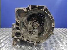 Recambio de caja cambios para ford fiesta (cbk) 1.4 tdci cat referencia OEM IAM 2N1R7002ED  
