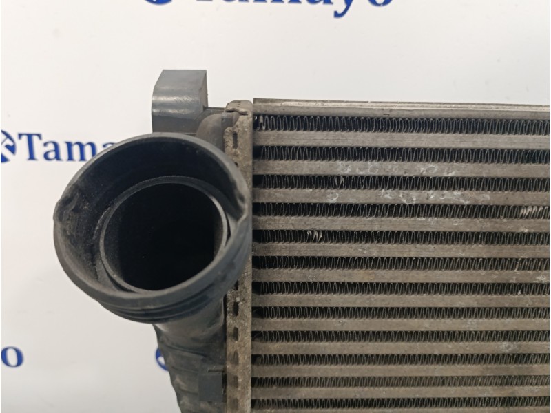 Recambio de intercooler para audi q7 (4l) 3.0 v6 24v tdi referencia OEM IAM 7L6145804  E3705003