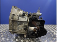 Recambio de caja cambios para ford fiesta (cbk) 1.4 tdci cat referencia OEM IAM 2N1R7002ED   2