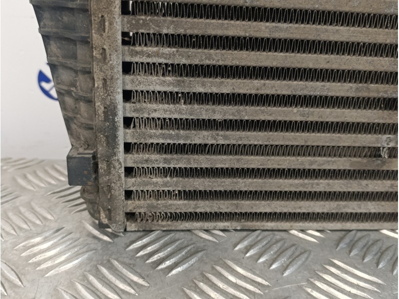 Recambio de intercooler para audi q7 (4l) 3.0 v6 24v tdi referencia OEM IAM 7L6145804  E3705003