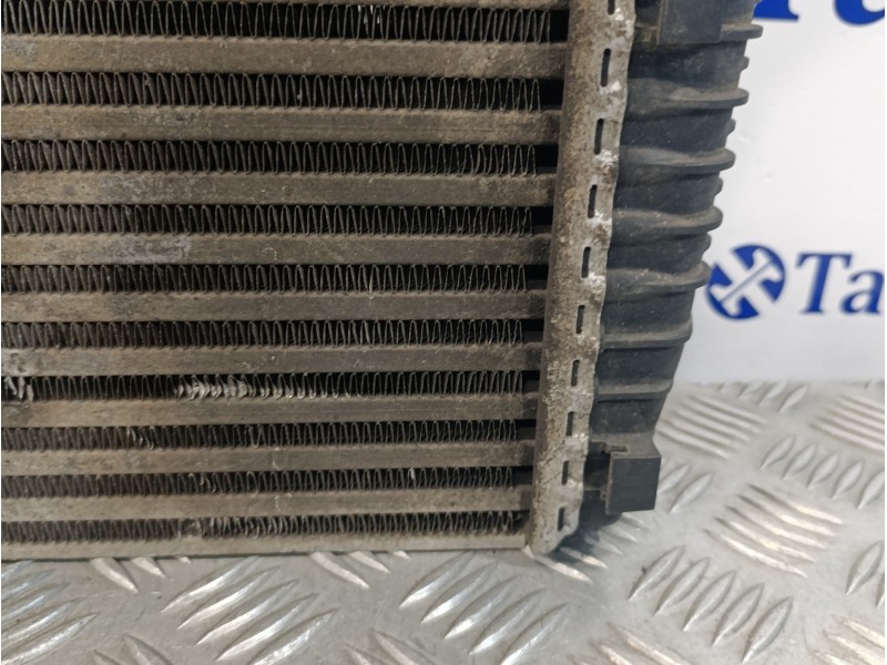 Recambio de intercooler para audi q7 (4l) 3.0 v6 24v tdi referencia OEM IAM 7L6145804  E3705003