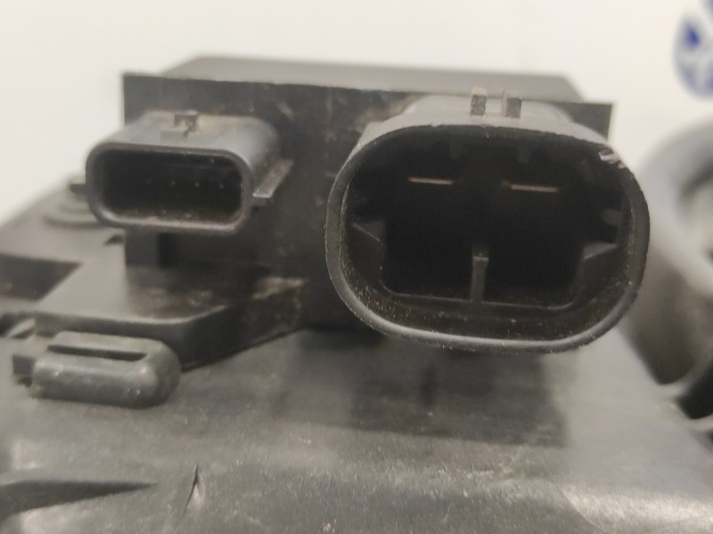 Recambio de electroventilador para renault captur ii 1.3 tce referencia OEM IAM 214810411R  MM11978