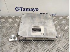 Recambio de centralita motor uce para toyota corolla verso (r1) 2.2 turbodiesel cat referencia OEM IAM 896610F101  MB1758009441