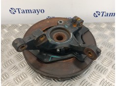 Recambio de mangueta delantera izquierda para fiat tipo ii (357) berlina 1.6 jtdm 16v referencia OEM IAM   