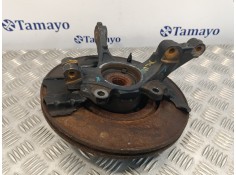 Recambio de mangueta delantera izquierda para fiat tipo ii (357) berlina 1.6 jtdm 16v referencia OEM IAM    2