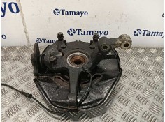 Recambio de mangueta delantera derecha para mercedes-benz clase a (w169) 1.7 cat referencia OEM IAM A1693300620  A1693300820