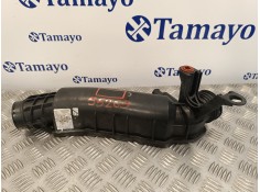 Recambio de tubo presion turbocompresor para mercedes-benz clase c (w203) sportcoupe 1.8 cat referencia OEM IAM A2710901537  