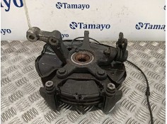Recambio de mangueta delantera derecha para mercedes-benz clase a (w169) 1.7 cat referencia OEM IAM A1693300620  A1693300820 2