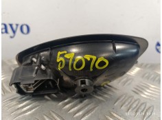 Recambio de maneta interior delantera derecha para renault clio iv 1.5 dci diesel fap energy referencia OEM IAM 826720001R  1104 2