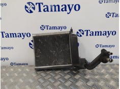 Recambio de evaporador aire acondicionado para toyota corolla verso (r1) 2.2 turbodiesel cat referencia OEM IAM   