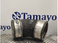 Recambio de tubo para volkswagen touareg (7l6) 2.5 tdi dpf referencia OEM IAM 7L6145943C  