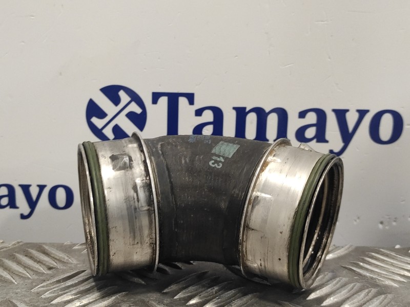 Recambio de tubo para volkswagen touareg (7l6) 2.5 tdi dpf referencia OEM IAM 7L6145943C  