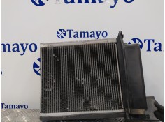 Recambio de evaporador aire acondicionado para toyota corolla verso (r1) 2.2 turbodiesel cat referencia OEM IAM    2