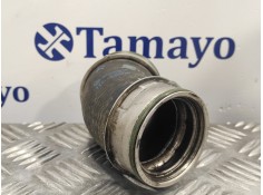 Recambio de tubo para volkswagen touareg (7l6) 2.5 tdi dpf referencia OEM IAM 7L6145943C   2