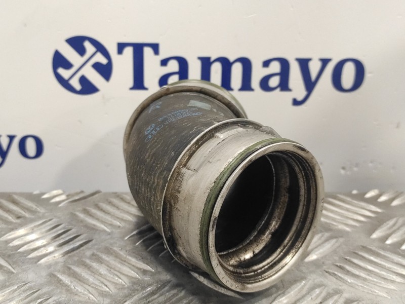 Recambio de tubo para volkswagen touareg (7l6) 2.5 tdi dpf referencia OEM IAM 7L6145943C  