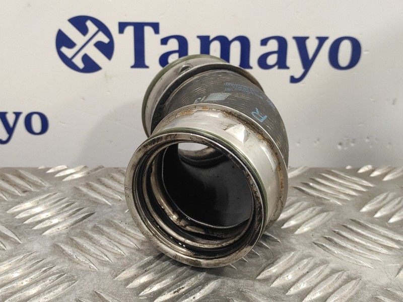 Recambio de tubo para volkswagen touareg (7l6) 2.5 tdi dpf referencia OEM IAM 7L6145943C  