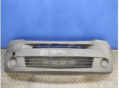Recambio de paragolpes delantero para renault master ii phase 2 caja cerrada 2.5 dci diesel cat referencia OEM IAM 8200394563  