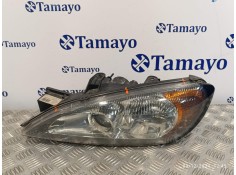 Recambio de faro izquierdo para nissan primera trav. (wp11) 2.0 16v cat referencia OEM IAM 73772466 260609F611 89005899