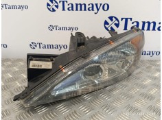 Recambio de faro izquierdo para nissan primera trav. (wp11) 2.0 16v cat referencia OEM IAM 73772466 260609F611 89005899 2