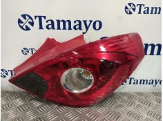 Recambio de piloto trasero derecho para opel corsa d referencia OEM IAM 93189091  89316585