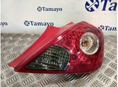 Recambio de piloto trasero derecho para opel corsa d referencia OEM IAM 93189091  89316585 2