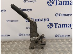 Recambio de palanca freno de mano para peugeot partner kombi 1.6 16v hdi fap referencia OEM IAM 9680786377  