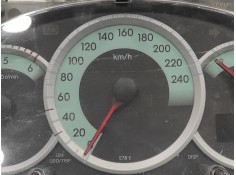 Recambio de cuadro instrumentos para toyota corolla verso (r1) 2.2 turbodiesel cat referencia OEM IAM 838000F092A  MB2574403892 2