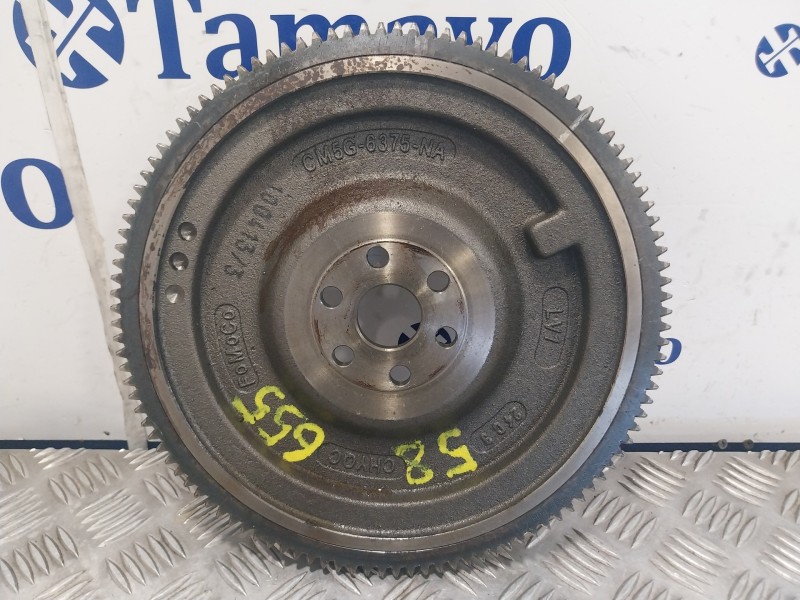 Recambio de volante motor para ford fiesta (ccn) referencia OEM IAM   
