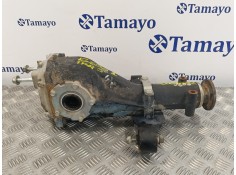 Recambio de diferencial trasero para subaru impreza g12 2.0 diesel cat referencia OEM IAM 27011AB151  