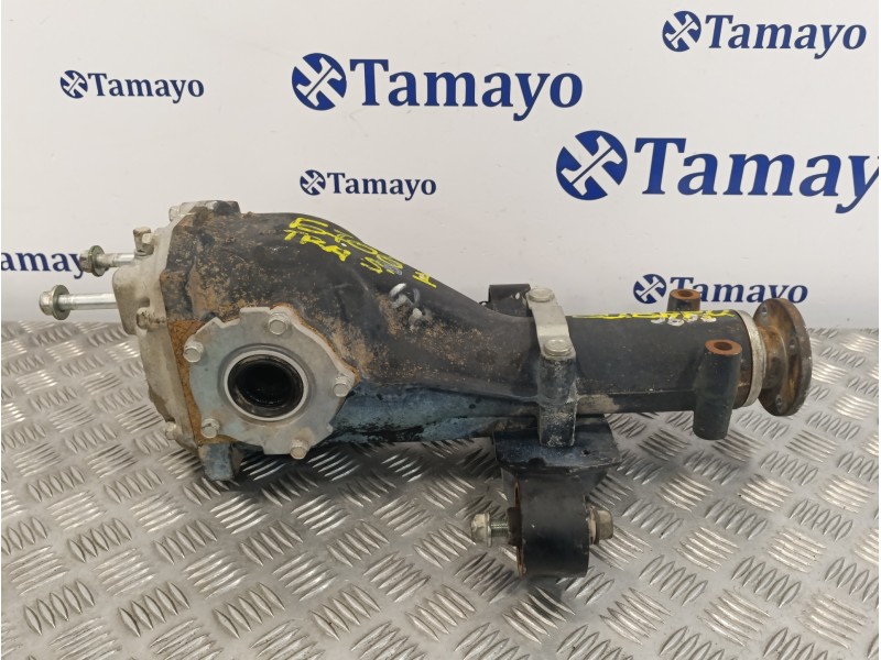Recambio de diferencial trasero para subaru impreza g12 2.0 diesel cat referencia OEM IAM 27011AB151  