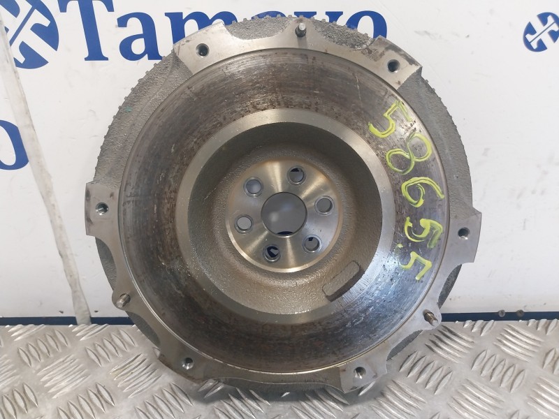 Recambio de volante motor para ford fiesta (ccn) referencia OEM IAM   
