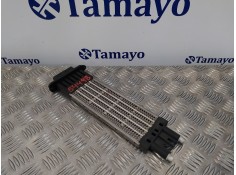 Recambio de resistencia calefaccion para citroën berlingo station wagon 1.6 hdi fap referencia OEM IAM A52103100  