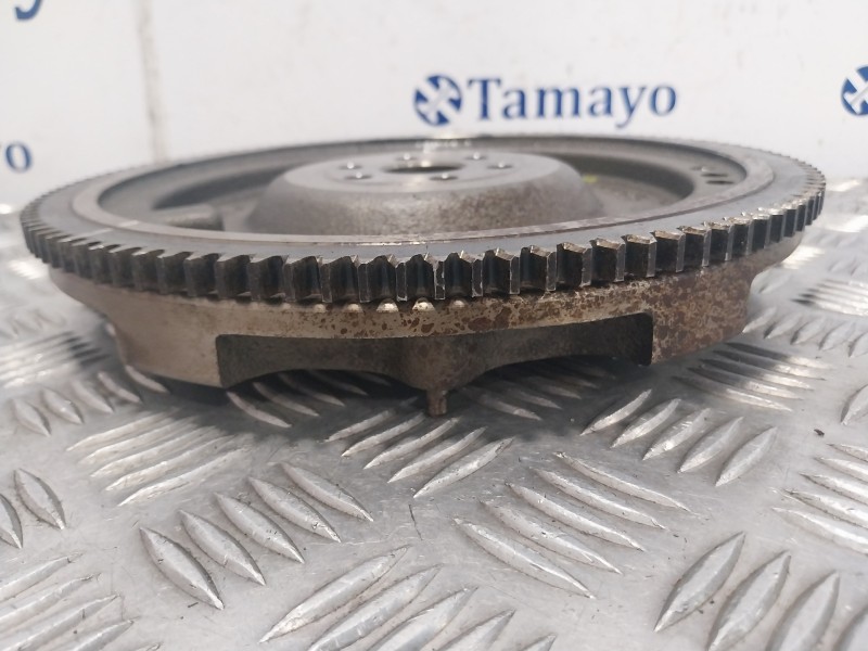 Recambio de volante motor para ford fiesta (ccn) referencia OEM IAM   