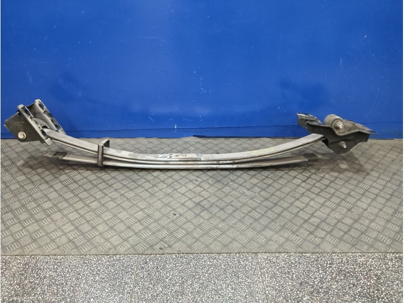 Recambio de ballesta trasera para opel movano b kasten/combi referencia OEM IAM   