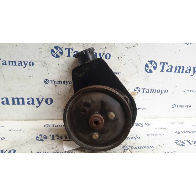 Recambio de bomba direccion para renault megane i berlina hatchback (ba0) 1.6 referencia OEM IAM 7700273741 26046187 77008428724