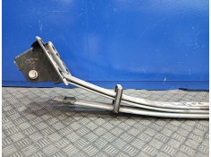Recambio de ballesta trasera para opel movano b kasten/combi referencia OEM IAM    2