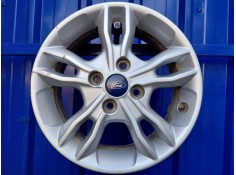 Recambio de llanta para ford fiesta (ccn) 1.25 16v cat referencia OEM IAM E1BJ-1007-AA  E1BJ1007AA