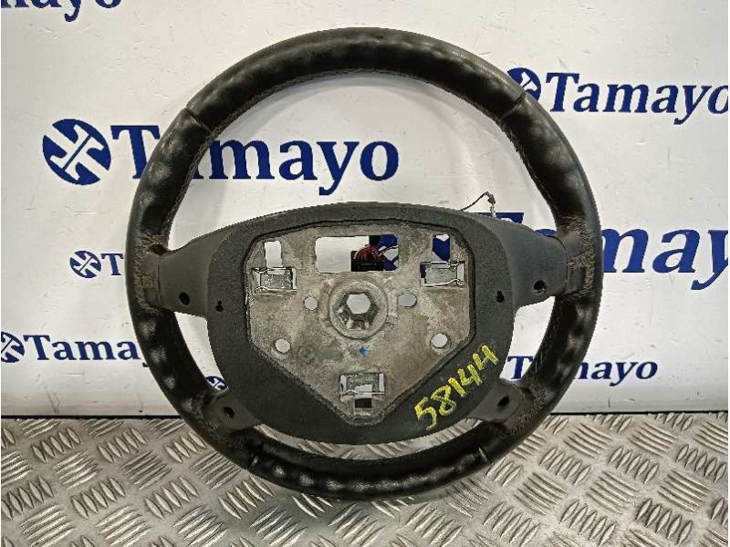 Recambio de volante para ford s-max (ca1) referencia OEM IAM 305481985 6M213600CH3ZHE 6M2T14K147CF