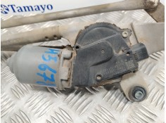 Recambio de motor limpia delantero para suzuki grand vitara jb (jt) 1.9 ddis turbodiesel referencia OEM IAM 3811065J00  15930004 2