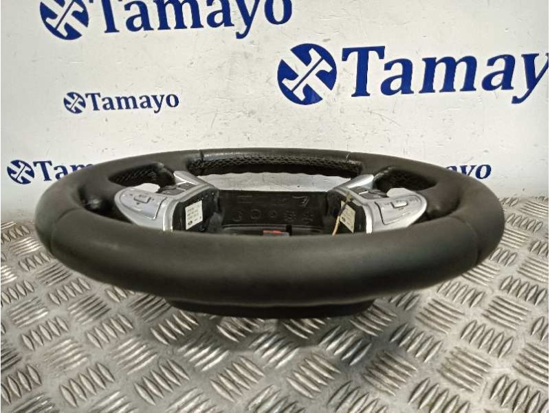 Recambio de volante para ford s-max (ca1) referencia OEM IAM 305481985 6M213600CH3ZHE 6M2T14K147CF