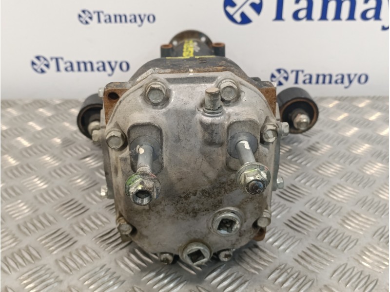 Recambio de diferencial trasero para subaru impreza g12 2.0 diesel cat referencia OEM IAM 27011AB151  