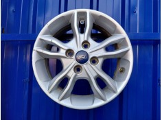 Recambio de llanta para ford fiesta (ccn) 1.25 16v cat referencia OEM IAM E1BJ-1007-AA  E1BJ1007AA 2