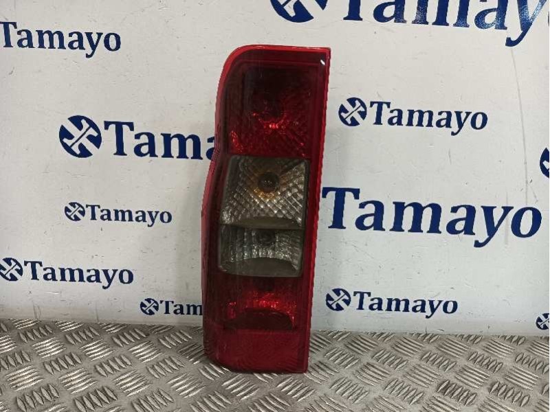 Recambio de piloto trasero izquierdo para ford transit furgon (fa_ _) 2.2 referencia OEM IAM TK034779  
