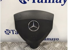 Recambio de airbag delantero izquierdo para mercedes-benz clase a (w169) 2.0 cdi cat referencia OEM IAM 311127596162AB 030008607