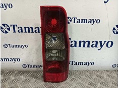 Recambio de piloto trasero derecho para ford transit furgon (fa_ _) 2.2 referencia OEM IAM TK034779  