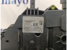 Recambio de cerradura puerta delantera izquierda para opel corsa d 1.4 16v referencia OEM IAM 13258271  2C1618101 2
