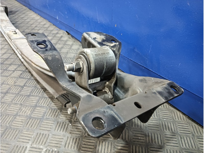Recambio de ballesta trasera para opel movano b kasten/combi referencia OEM IAM   