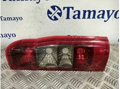 Recambio de piloto trasero derecho para ford transit furgon (fa_ _) 2.2 referencia OEM IAM TK034779   2