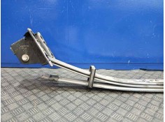 Recambio de ballesta trasera para opel movano b kasten/combi referencia OEM IAM    2